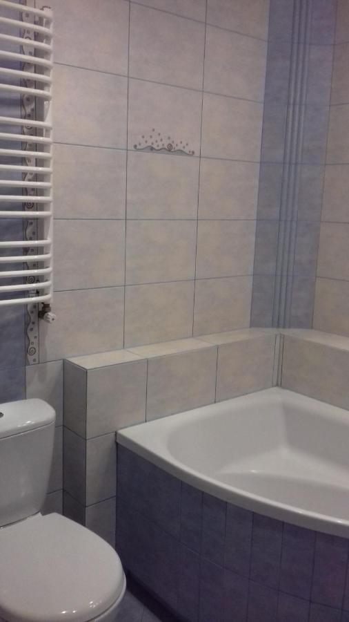 Agroturystyka U Basi Wola Kalinowska Dış mekan fotoğraf